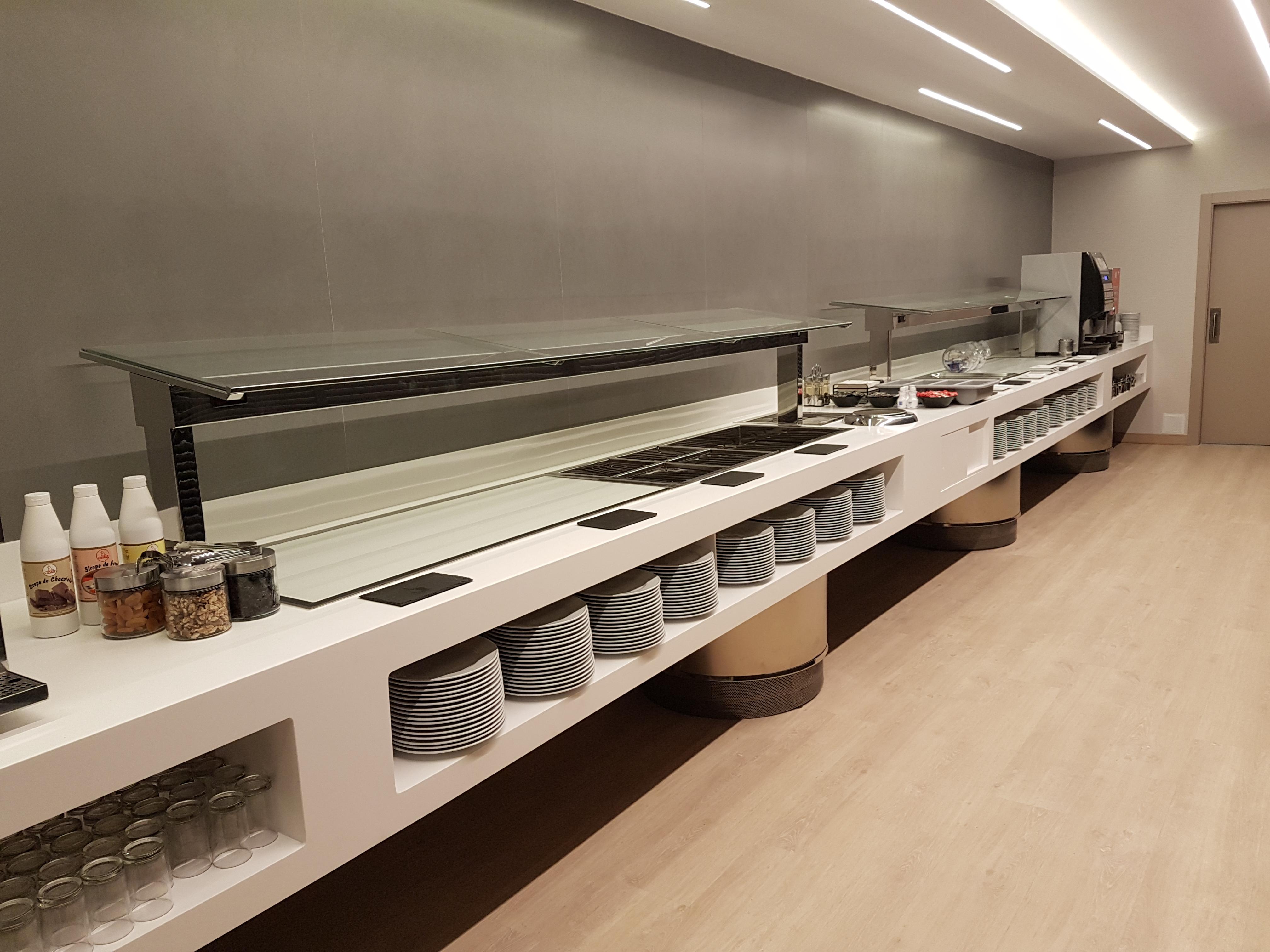 בנידורם Hotel Perla מראה חיצוני תמונה